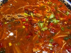 -锡和无锡菜(景丽苑店)