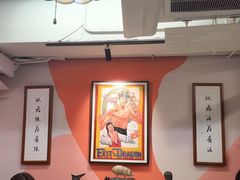 -谢记上海大排档(长寿路店)