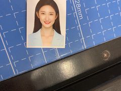 -海马体照相馆(广州新世界云门New park店)
