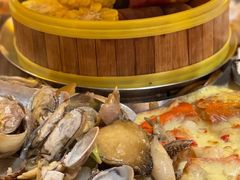 -日进一片海.生腌海鲜火锅.宵夜烧烤(三里屯总店)