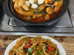 -西环肥仔螺蛳粉(总店)