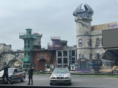 -渔岛海洋度假区