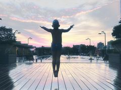 -广州粤海喜来登酒店