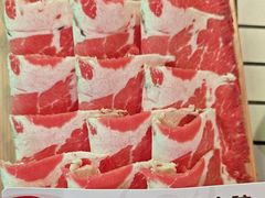 -山悦里 山野·鲜火锅(罗斯福广场店)