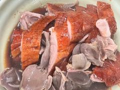 -晓马鸭店(新芜路店)