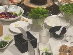 -东来顺饭庄(西直门店)