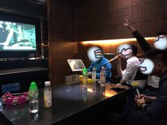 -乐潮汇时尚量贩式KTV(嘉业国际城购物中心店)