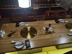 -江户烧肉(高德店)