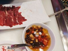 -重庆高老九火锅(万象城店)