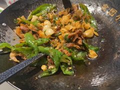 -费大厨辣椒炒肉(黄兴中心广场店)