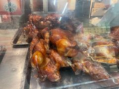 -上海枇杷烤鸭(燕丰商场店)