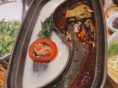 -锦府盐帮·侯宅(五棵松万达店)