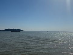 -巢湖姥山岛
