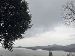 -天目湖涵田半山温泉