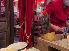 -蜀大侠火锅(森兰花园城店)