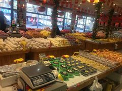 -乐乐鲜果水果超市(河北店)