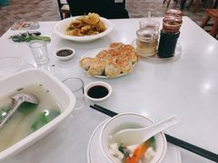 -东北饺子馆(马尾君竹店)