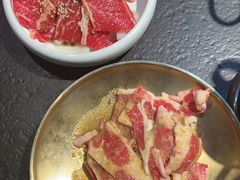 -九田家黑牛烤肉料理(云龙万达店)