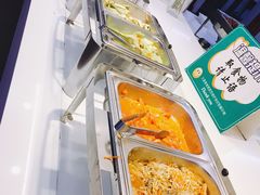-文星素食(兴华路店)