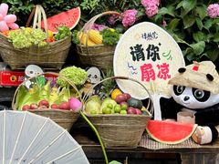 -矮板凳老火锅(宽窄巷子店)