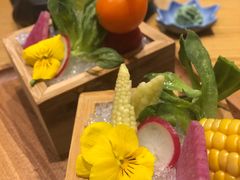 -花潮料理艺食馆(世欧广场店)