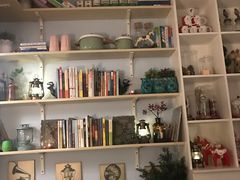 -Deer Park鹿园西餐(仁恒置地广场店)