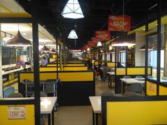大堂-金米客烤肉自助(中山路茂业时代城店)
