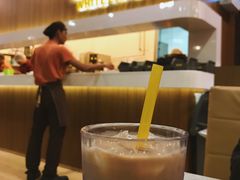 -Old Town White Coffee(gateway@klia2)