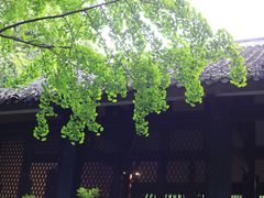 -成都杜甫草堂博物馆