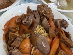 -广和隆猪蹄面(钟法路店)