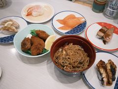 鹅肝寿司-滨寿司(高新伊藤店)