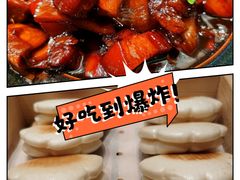 -柒园·三十年创意杭帮菜(龙湖滨江天街店)