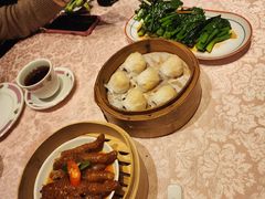 -囍凤楼·粤菜·点心·火锅(温特莱店)
