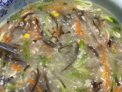 -水乡人家私房菜(逢简店)