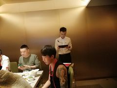 -海底捞火锅(公益西桥店)