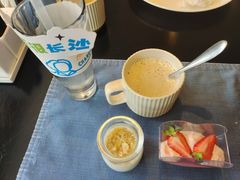 -盛宴自助餐厅(运达喜来登店)