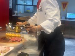-湘汇概念铁板烧(铁西万达店)