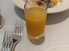 -戈雅法餐厅(世界城广场店)