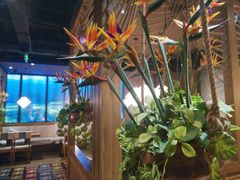 -云海肴·汽锅鸡·云南菜(天津国金汇店)