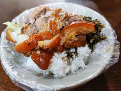 古法隆江猪脚饭-陆长玖古法猪脚饭(玄风桥店)