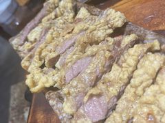 -海子口鲜牛馆(招商兰溪谷店)