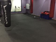 舞蹈房-U+型动力健身工作室(中海紫御华府店)