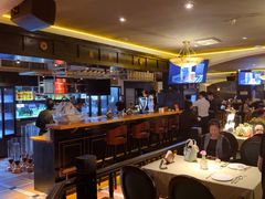 -碧特博格啤酒花园餐厅(芜湖路店)