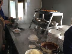 -顺心拉面馆(马道街店)