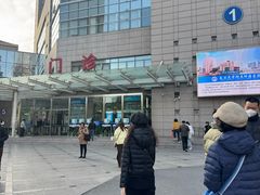 -复旦大学附属肿瘤医院(徐汇院区)