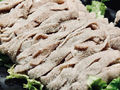 -常赢三兄弟·清真涮肉·清真炒菜(朝阳新城店)