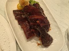 -上海和平饭店龙凤厅 Dragon Phoenix