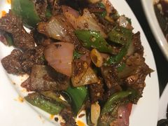 -乾州食府(小雁塔店)