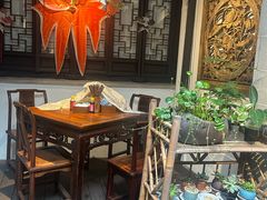 -贡梅老面馆·蟹粉面·无锡特色小吃(南长街主推店)