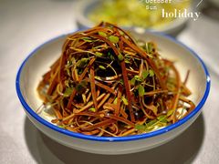 -雲蜀龙阁·金牌水煮鱼(方庄店)